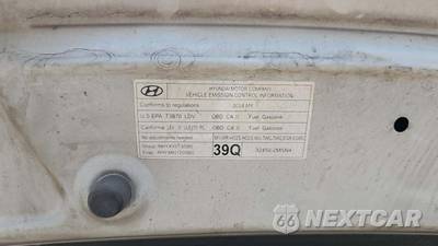 2024 Hyundai Venue SEL - zdjęcie 18 z 26 - miniatura