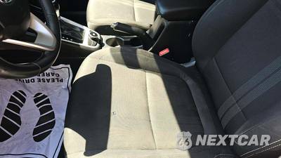 2024 Hyundai Venue SEL - zdjęcie 26 z 26 - miniatura