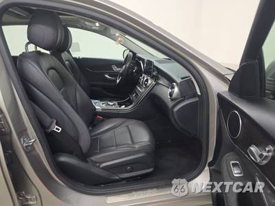 2019 Mercedes-Benz C 300 Sedan - zdjęcie 8 z 24 - miniatura
