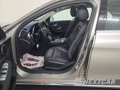 2019 Mercedes-Benz C 300 Sedan - zdjęcie 7 z 24 - miniatura