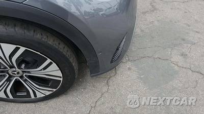2023 Mercedes-Benz EQE 350 SUV - zdjęcie 24 z 26 - miniatura