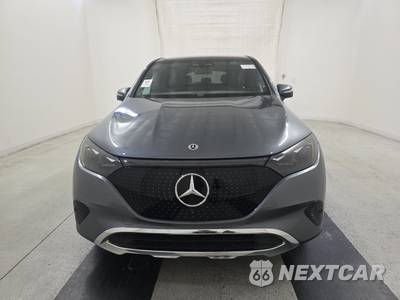 2023 Mercedes-Benz EQE 350 SUV - zdjęcie 2 z 26 - miniatura