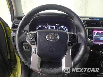 2023 Toyota 4Runner TRD Sport - zdjęcie 10 z 27 - miniatura