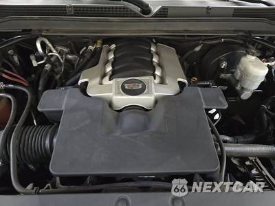 2020 Cadillac Escalade Luxury 1SB - zdjęcie 17 z 34 - miniatura