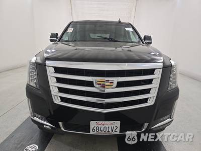 2020 Cadillac Escalade Luxury 1SB - zdjęcie 2 z 34 - miniatura