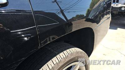 2020 Cadillac Escalade Luxury 1SB - zdjęcie 29 z 34 - miniatura