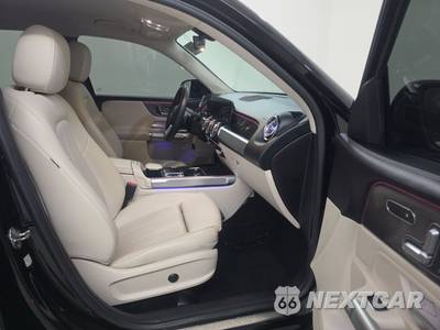 2020 Mercedes-Benz GLB 250 - zdjęcie 8 z 28 - miniatura