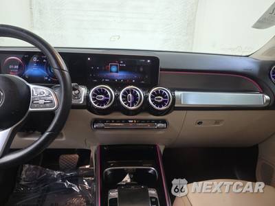 2020 Mercedes-Benz GLB 250 - zdjęcie 11 z 28 - miniatura