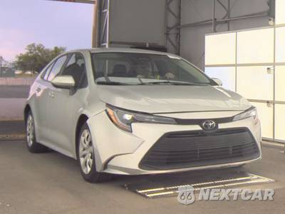 2023 Toyota Corolla LE Sedan - zdjęcie 3 z 37 - miniatura