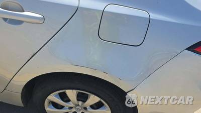 2023 Toyota Corolla LE Sedan - zdjęcie 28 z 37 - miniatura