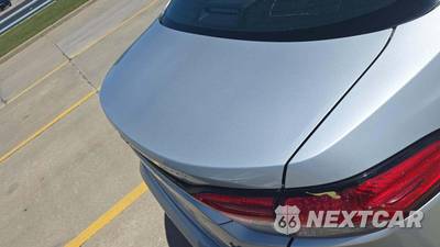 2023 Toyota Corolla LE Sedan - zdjęcie 34 z 37 - miniatura