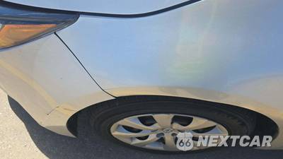 2023 Toyota Corolla LE Sedan - zdjęcie 30 z 37 - miniatura