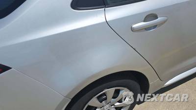 2023 Toyota Corolla LE Sedan - zdjęcie 29 z 37 - miniatura