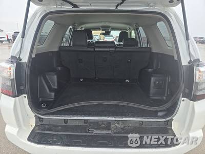 2024 Toyota 4Runner SR5 Premium - zdjęcie 16 z 28 - miniatura