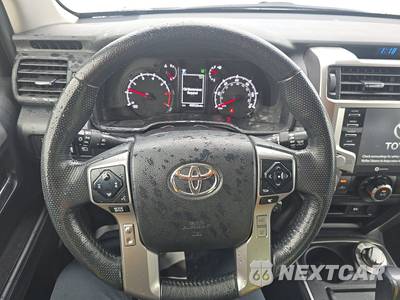 2024 Toyota 4Runner SR5 Premium - zdjęcie 10 z 28 - miniatura