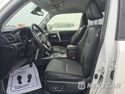 2024 Toyota 4Runner SR5 Premium - zdjęcie 7 z 28 - miniatura