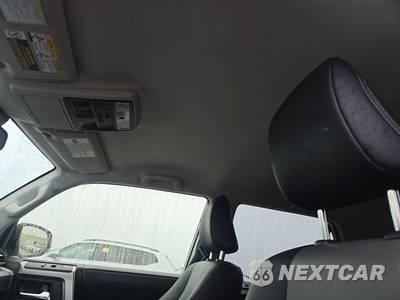 2024 Toyota 4Runner SR5 Premium - zdjęcie 20 z 28 - miniatura