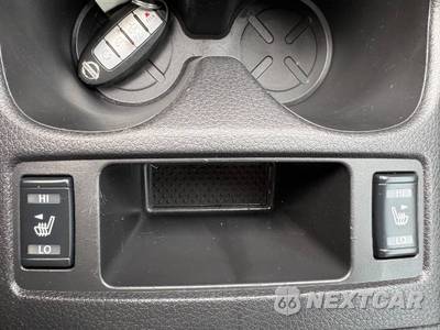 2017 Nissan Rogue Sport SL - zdjęcie 20 z 32 - miniatura