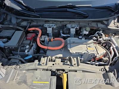 2024 Nissan Ariya EVOLVE+ e-4ORCE - zdjęcie 32 z 32 - miniatura