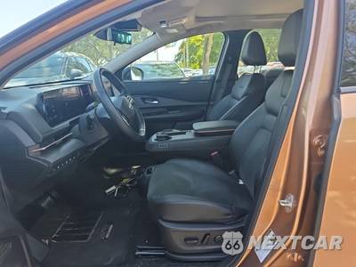 2023 Nissan Ariya PREMIERE - zdjęcie 11 z 28 - miniatura
