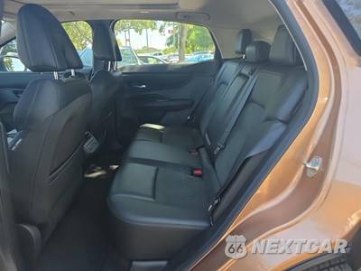 2023 Nissan Ariya PREMIERE - zdjęcie 14 z 28 - miniatura