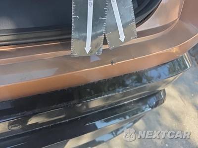 2023 Nissan Ariya PREMIERE - zdjęcie 19 z 28 - miniatura