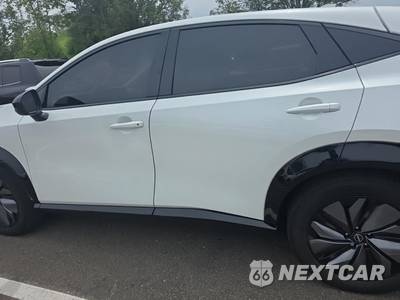 2024 Nissan Ariya EVOLVE+ e-4ORCE - zdjęcie 8 z 26 - miniatura