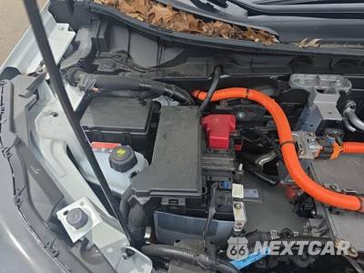 2024 Nissan Ariya EVOLVE+ e-4ORCE - zdjęcie 22 z 26 - miniatura