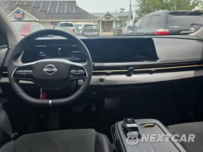 2024 Nissan Ariya EVOLVE+ e-4ORCE - zdjęcie 12 z 26 - miniatura