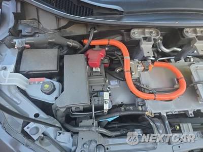 2024 Nissan Ariya ENGAGE e-4ORCE - zdjęcie 22 z 24 - miniatura