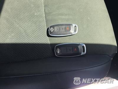 2024 Nissan Ariya ENGAGE+ e-4ORCE - zdjęcie 23 z 26 - miniatura