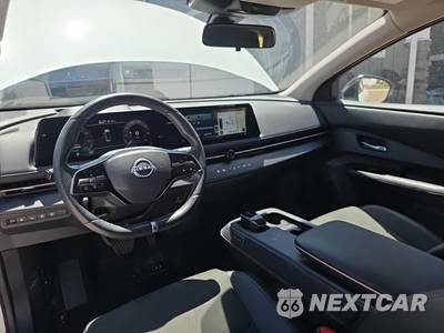 2024 Nissan Ariya ENGAGE+ e-4ORCE - zdjęcie 12 z 26 - miniatura