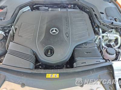 2019 Mercedes-Benz CLS 450 - zdjęcie 15 z 34 - miniatura