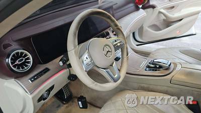 2019 Mercedes-Benz CLS 450 - zdjęcie 22 z 34 - miniatura