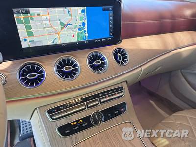 2019 Mercedes-Benz CLS 450 - zdjęcie 11 z 34 - miniatura