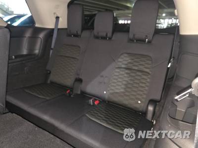 2024 Nissan Pathfinder S - zdjęcie 15 z 24 - miniatura