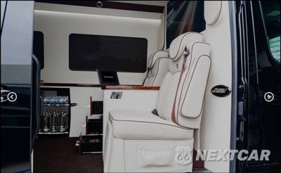 2019 Mercedes-Benz Sprinter 2500 Passenger Van High Roof 170.0" WB - zdjęcie 3 z 50 - miniatura
