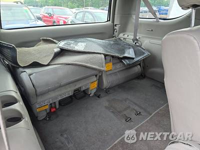 2004 Toyota Sequoia SR5 - zdjęcie 14 z 35 - miniatura