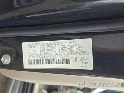 2004 Toyota Sequoia SR5 - zdjęcie 15 z 35 - miniatura