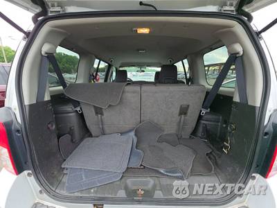 2012 Nissan Pathfinder S - zdjęcie 17 z 45 - miniatura