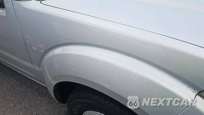 2012 Nissan Pathfinder S - zdjęcie 36 z 45 - miniatura