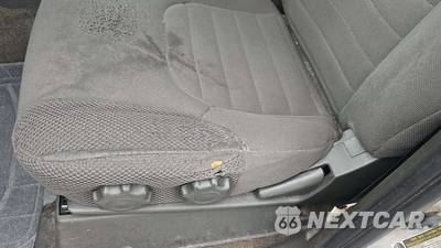 2012 Nissan Pathfinder S - zdjęcie 40 z 45 - miniatura