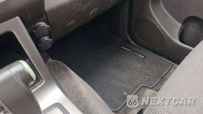 2012 Nissan Pathfinder S - zdjęcie 23 z 45 - miniatura