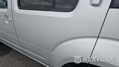 2012 Nissan Pathfinder S - zdjęcie 29 z 45 - miniatura