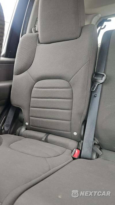 2012 Nissan Pathfinder S - zdjęcie 31 z 45 - miniatura