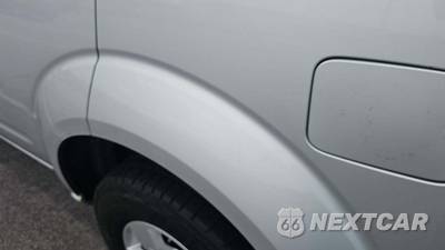 2012 Nissan Pathfinder S - zdjęcie 41 z 45 - miniatura