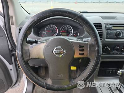 2012 Nissan Pathfinder S - zdjęcie 10 z 45 - miniatura