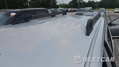 2012 Nissan Pathfinder S - zdjęcie 21 z 45 - miniatura