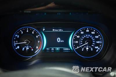 2022 Hyundai Palisade SEL - zdjęcie 20 z 34 - miniatura