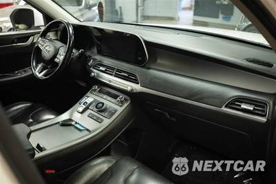 2022 Hyundai Palisade SEL - zdjęcie 15 z 34 - miniatura